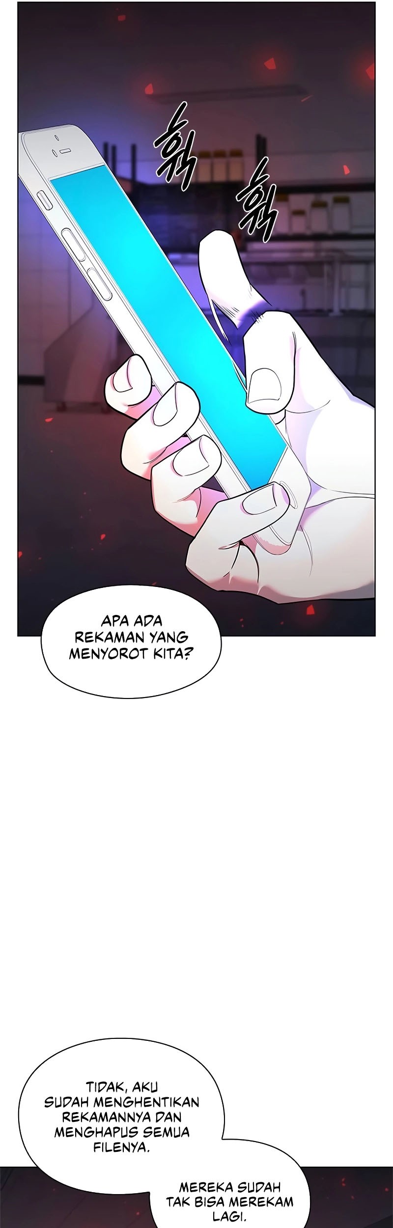 Weapon Maker Chapter 36 - halaman 46