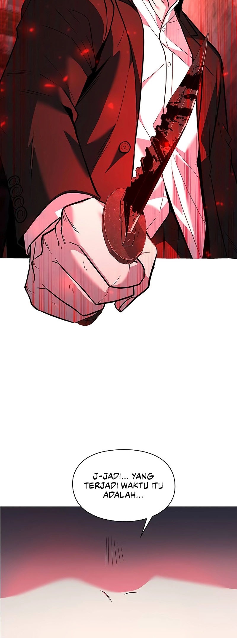 Weapon Maker Chapter 36 - halaman 5