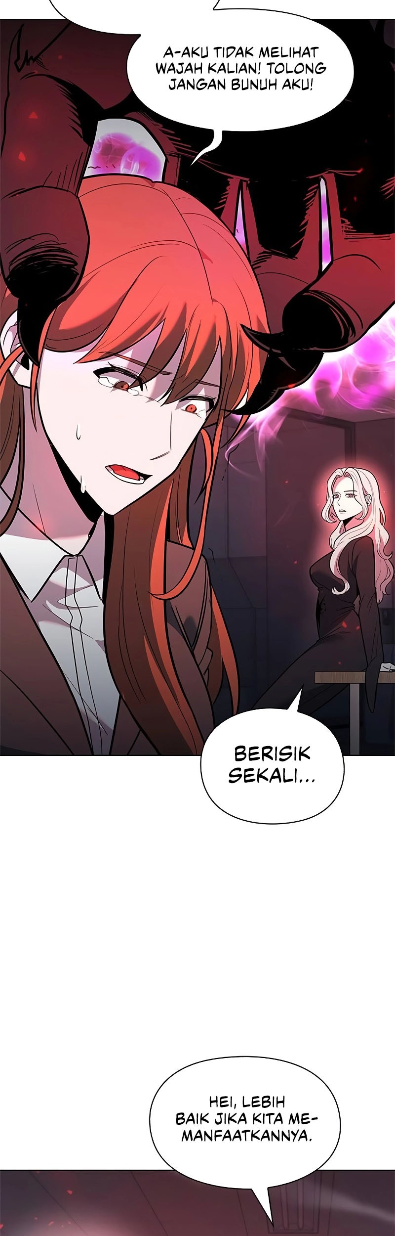 Weapon Maker Chapter 36 - halaman 52