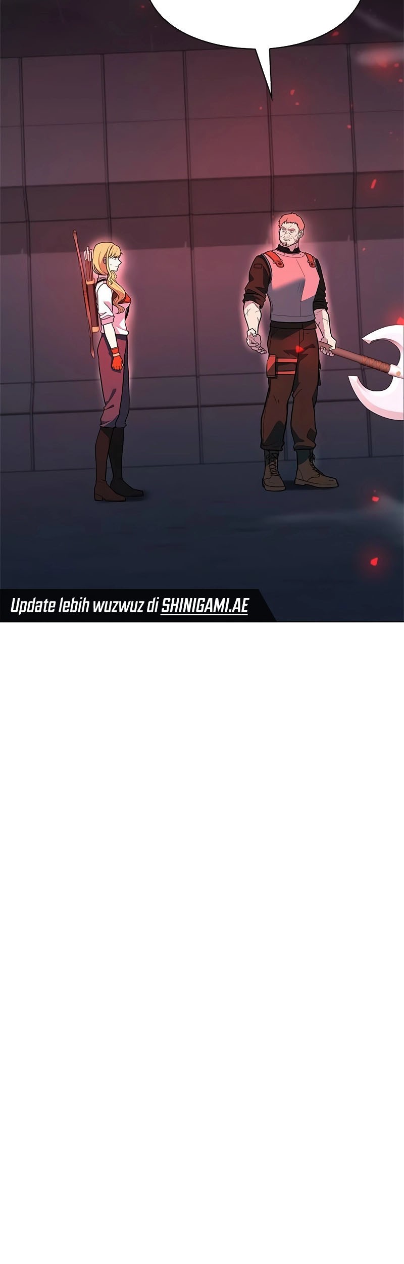 Weapon Maker Chapter 36 - halaman 60