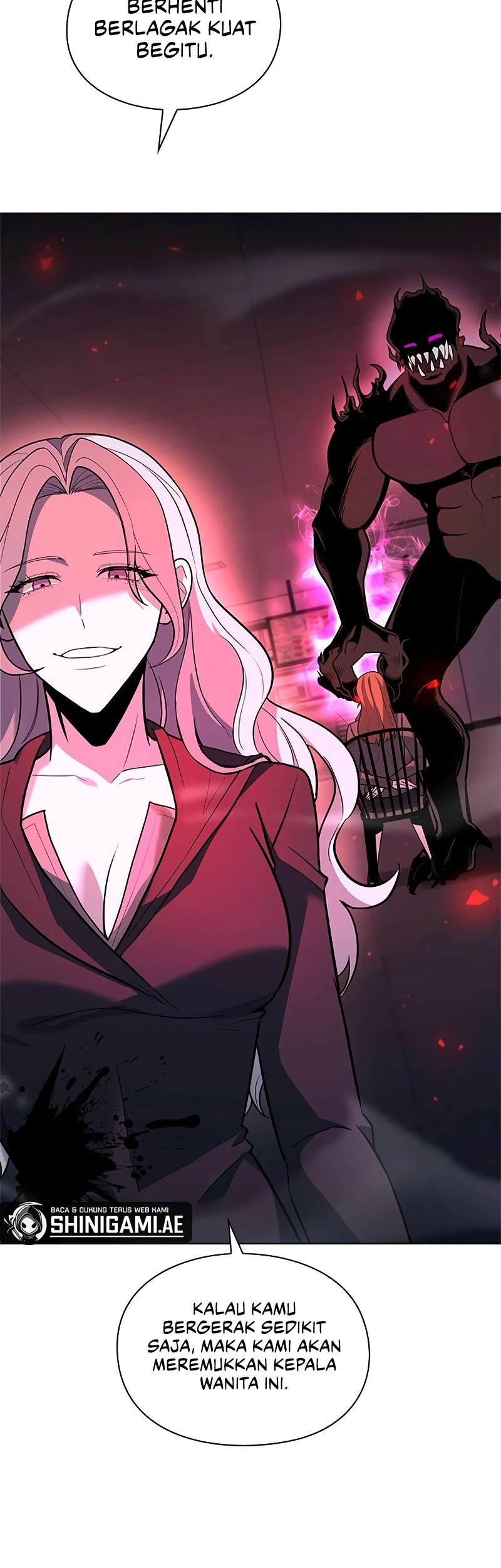 Weapon Maker Chapter 36 - halaman 72