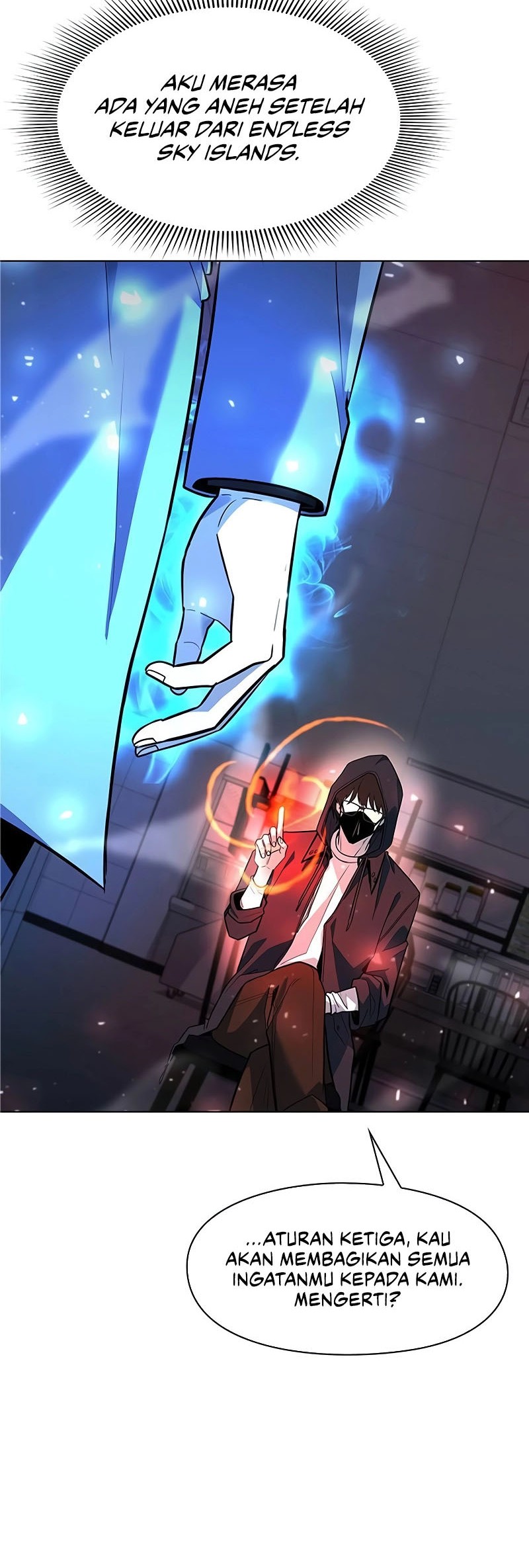 Weapon Maker Chapter 36 - halaman 81