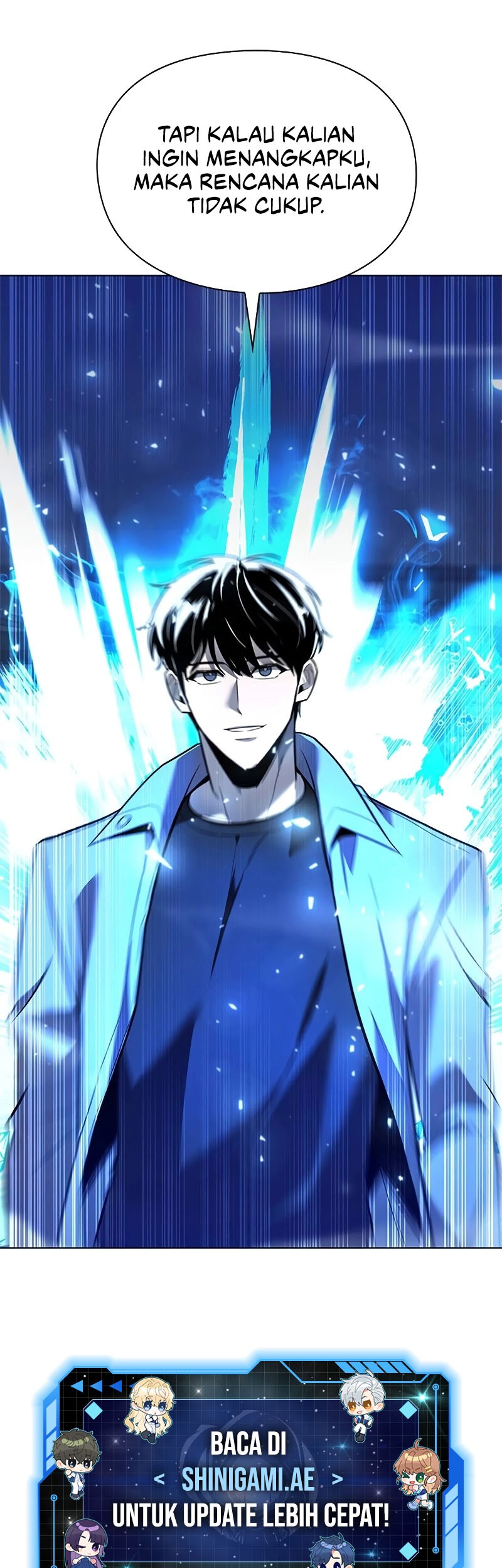 Weapon Maker Chapter 36 - halaman 90