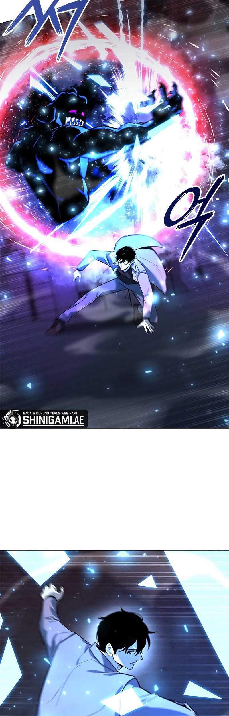 Weapon Maker Chapter 37 - halaman 11