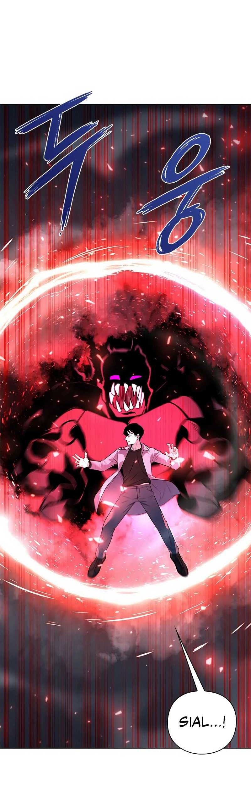Weapon Maker Chapter 37 - halaman 16