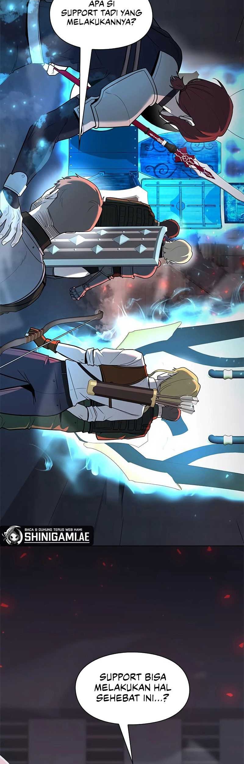 Weapon Maker Chapter 37 - halaman 24