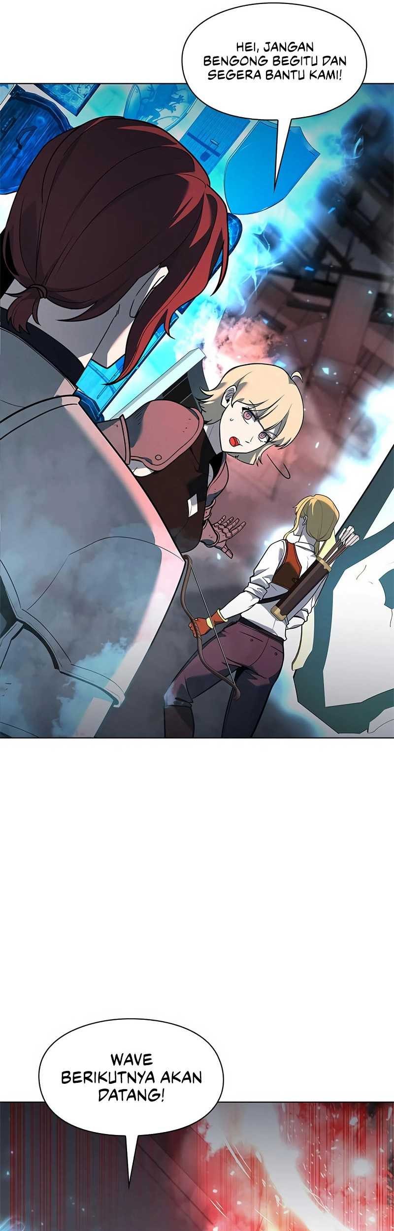Weapon Maker Chapter 37 - halaman 26