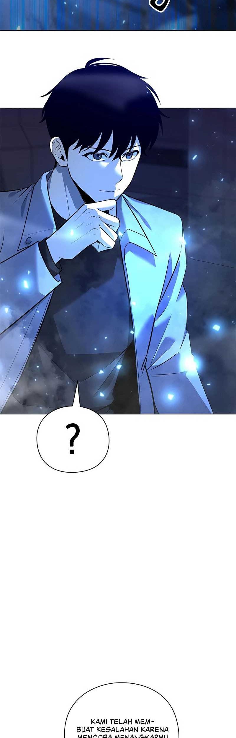 Weapon Maker Chapter 37 - halaman 3