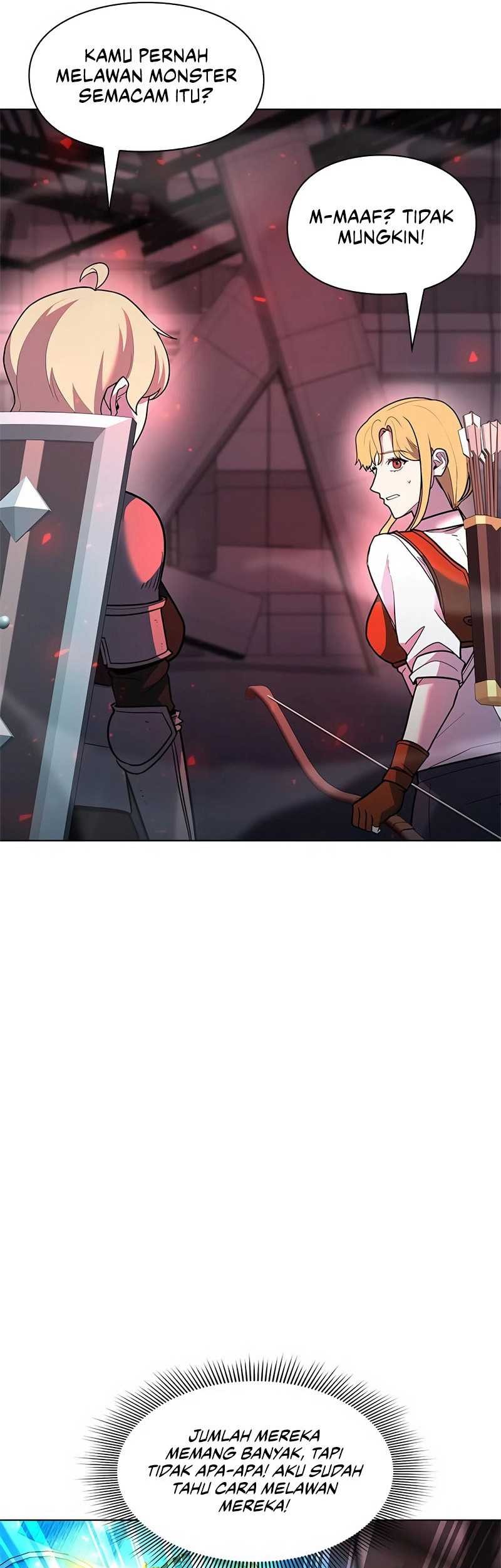 Weapon Maker Chapter 37 - halaman 30