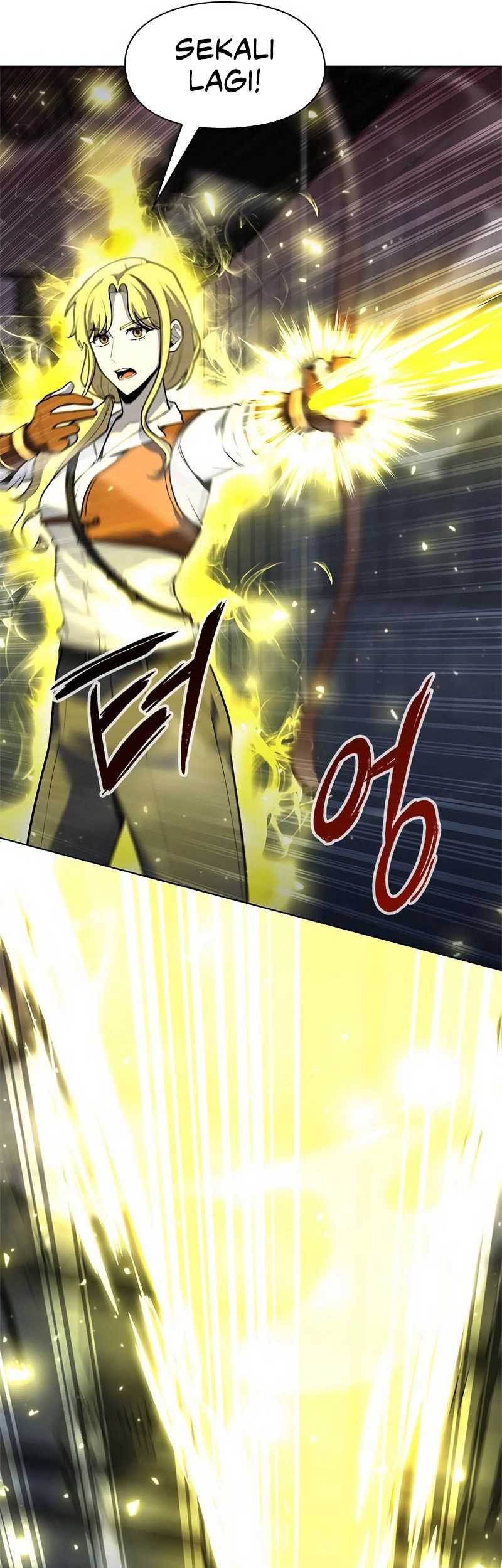 Weapon Maker Chapter 37 - halaman 34