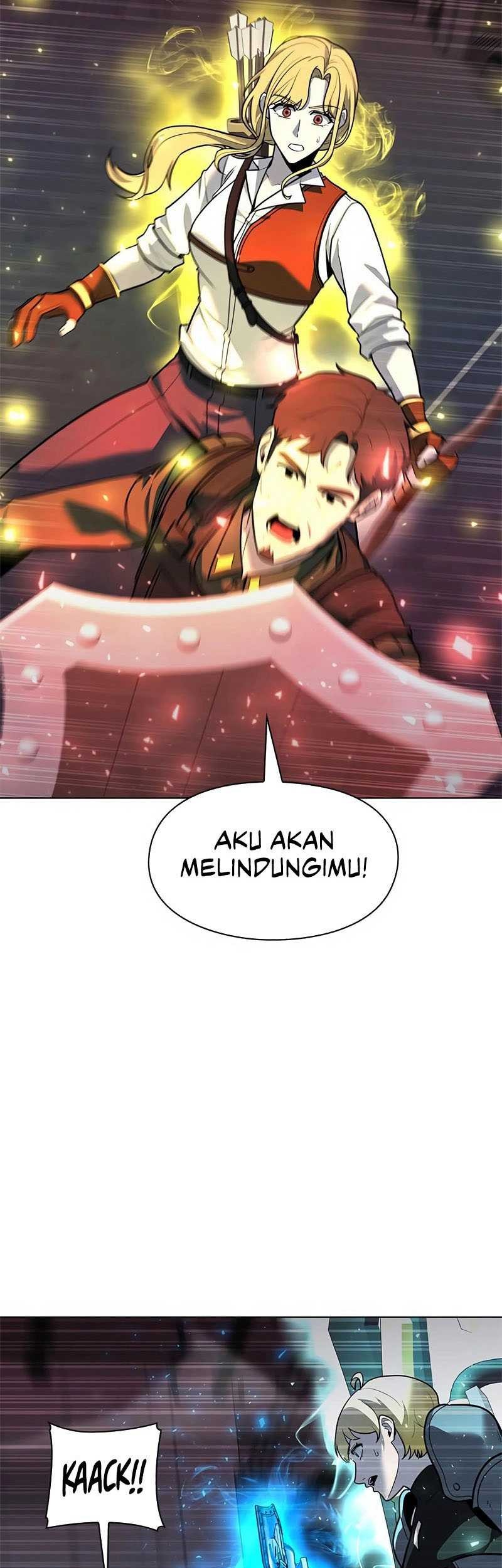 Weapon Maker Chapter 37 - halaman 38