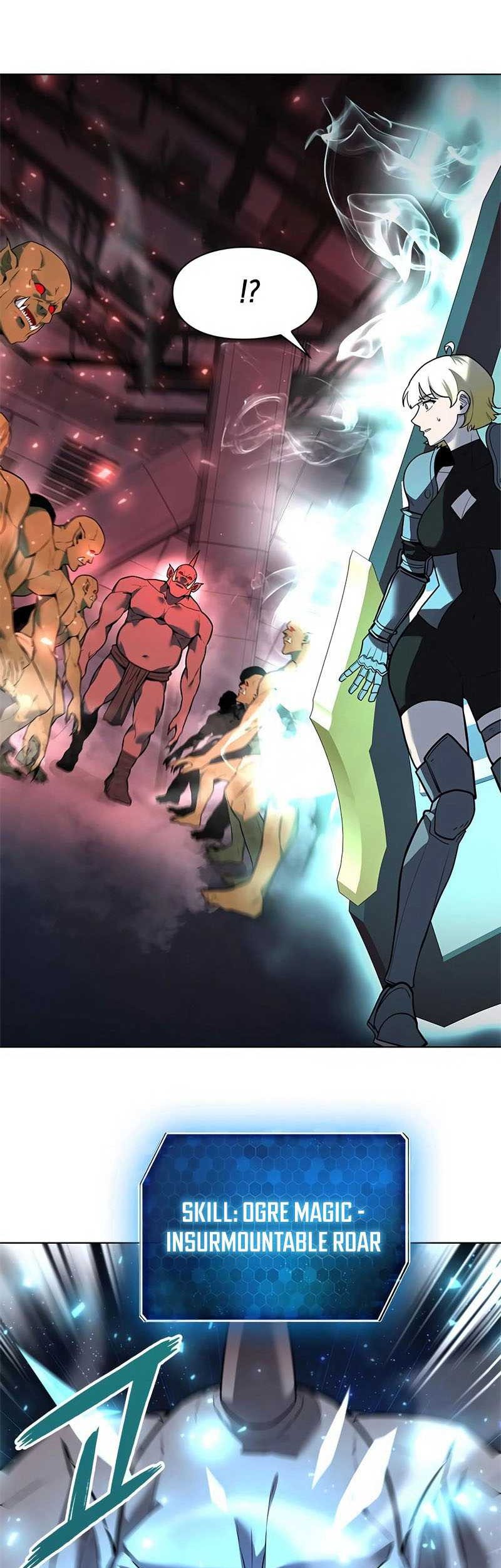 Weapon Maker Chapter 37 - halaman 40