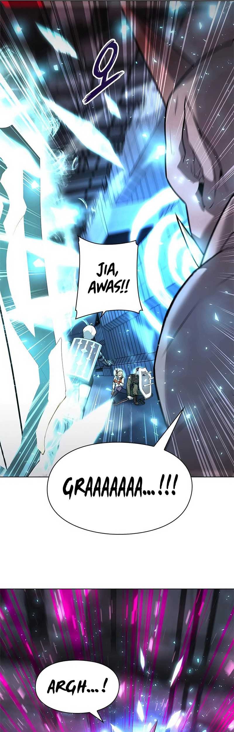 Weapon Maker Chapter 37 - halaman 42