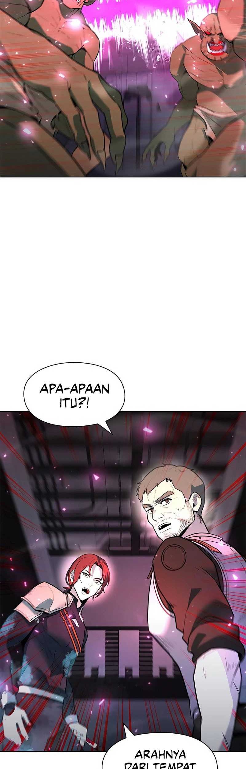Weapon Maker Chapter 37 - halaman 44