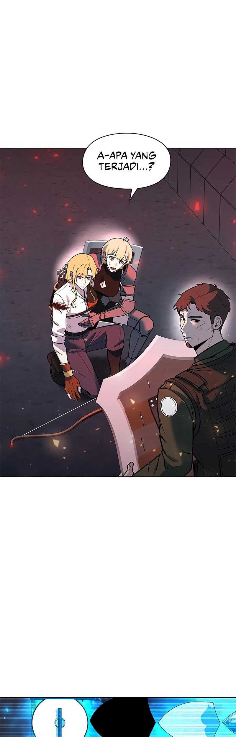 Weapon Maker Chapter 37 - halaman 46