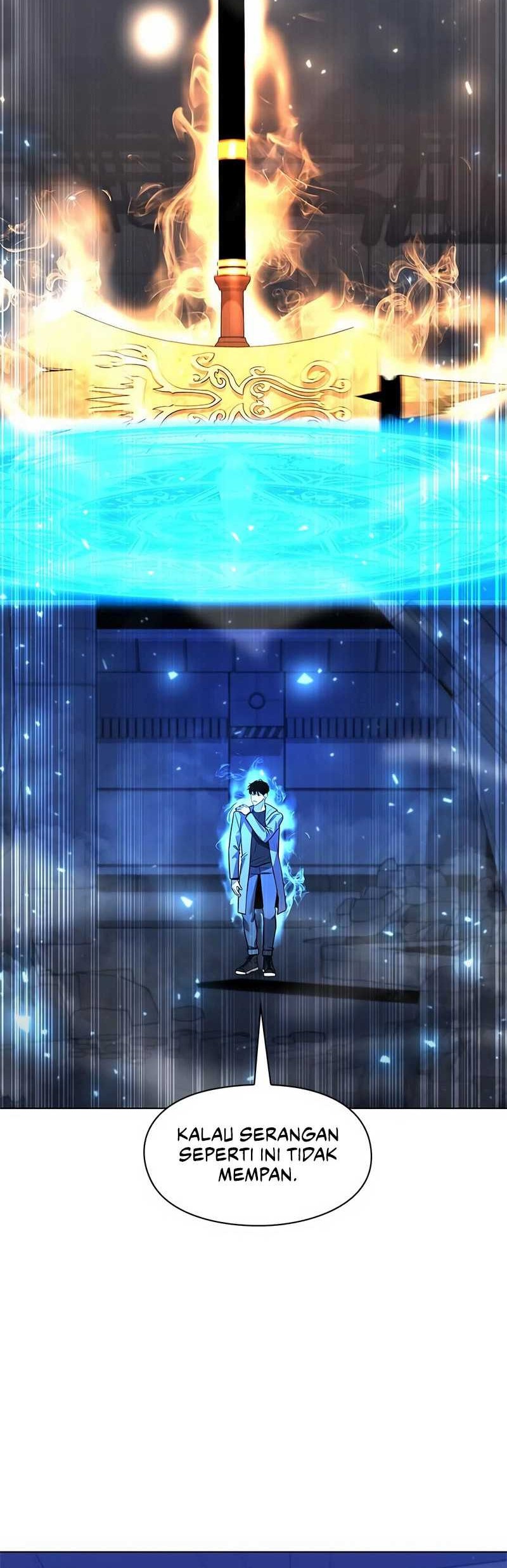 Weapon Maker Chapter 37 - halaman 49