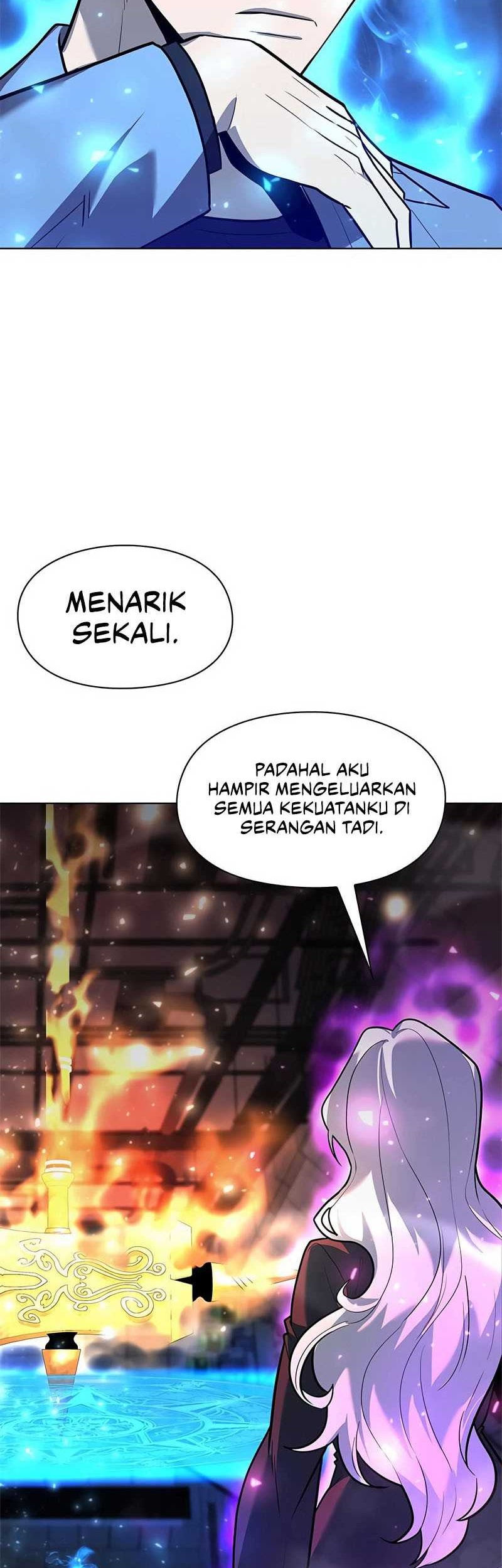 Weapon Maker Chapter 37 - halaman 51