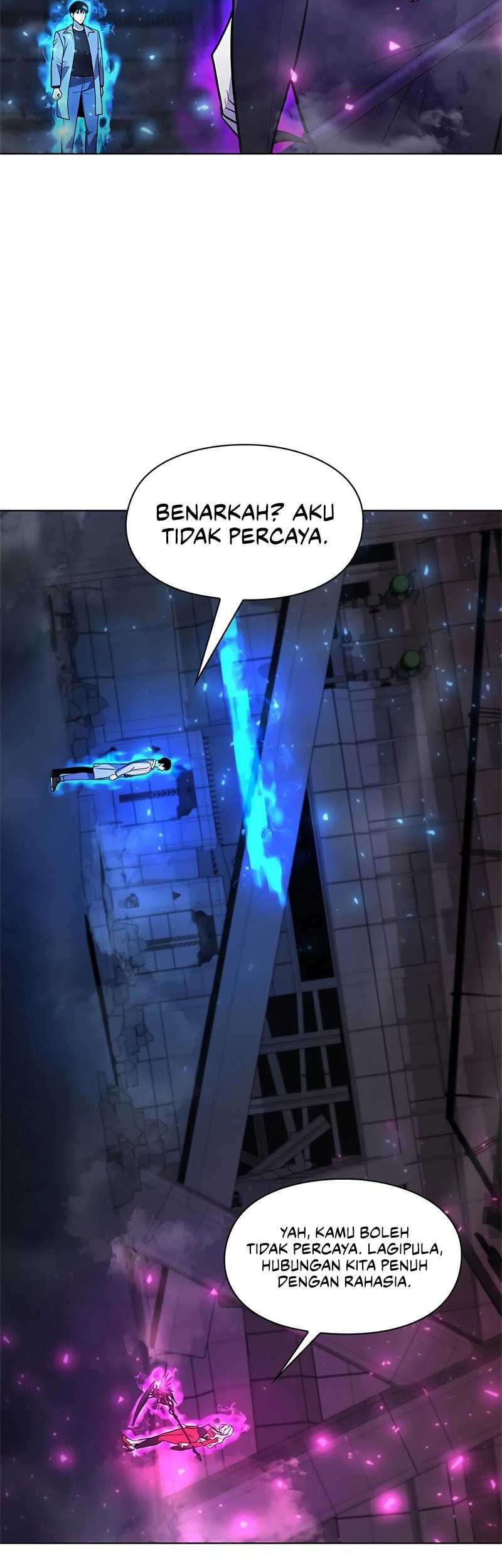 Weapon Maker Chapter 37 - halaman 52