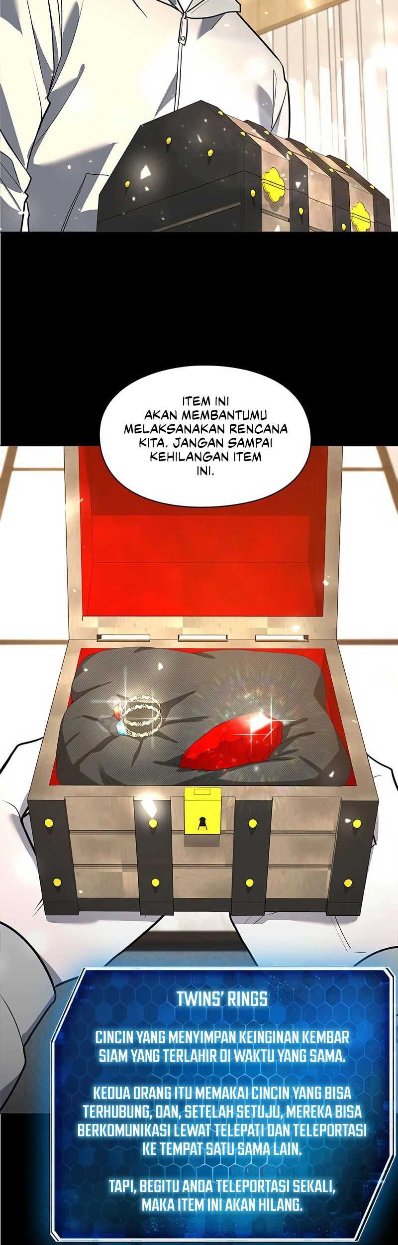 Weapon Maker Chapter 37 - halaman 56