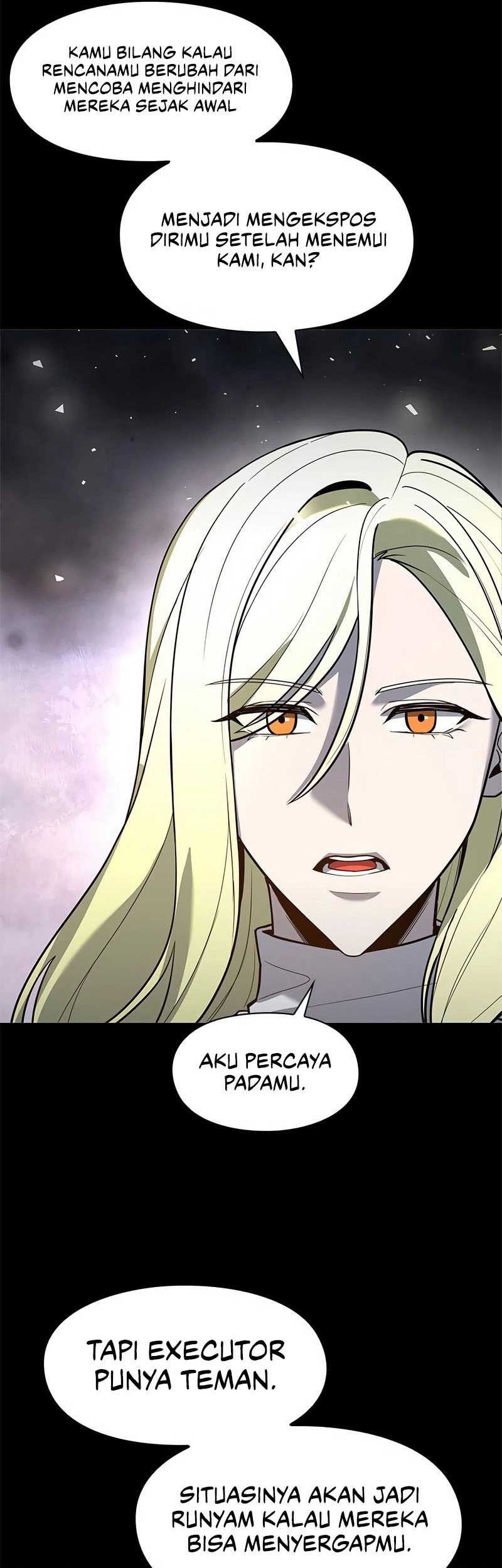 Weapon Maker Chapter 37 - halaman 58