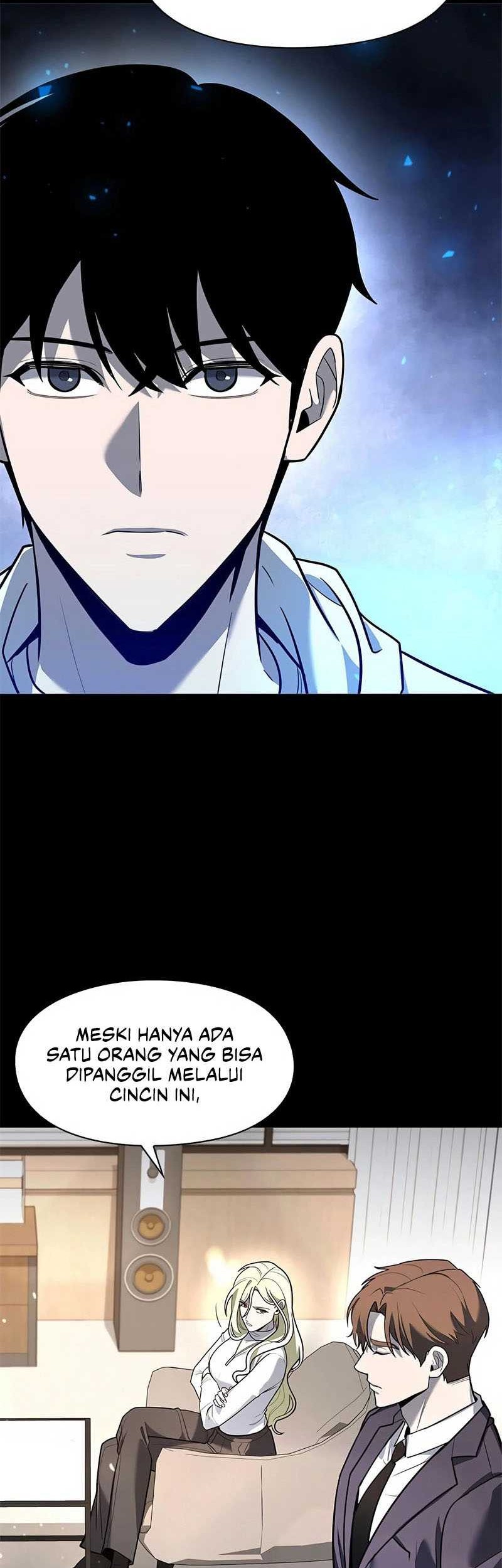 Weapon Maker Chapter 37 - halaman 59