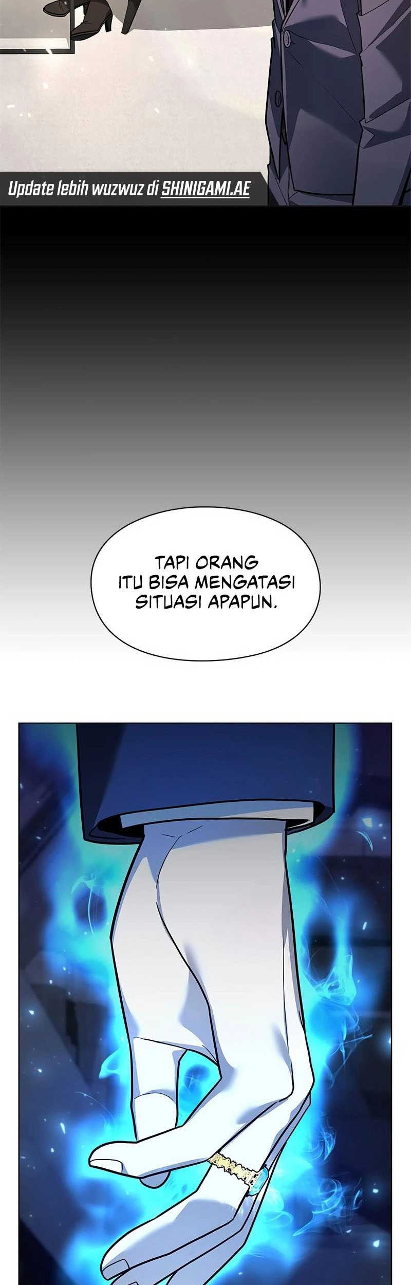 Weapon Maker Chapter 37 - halaman 60