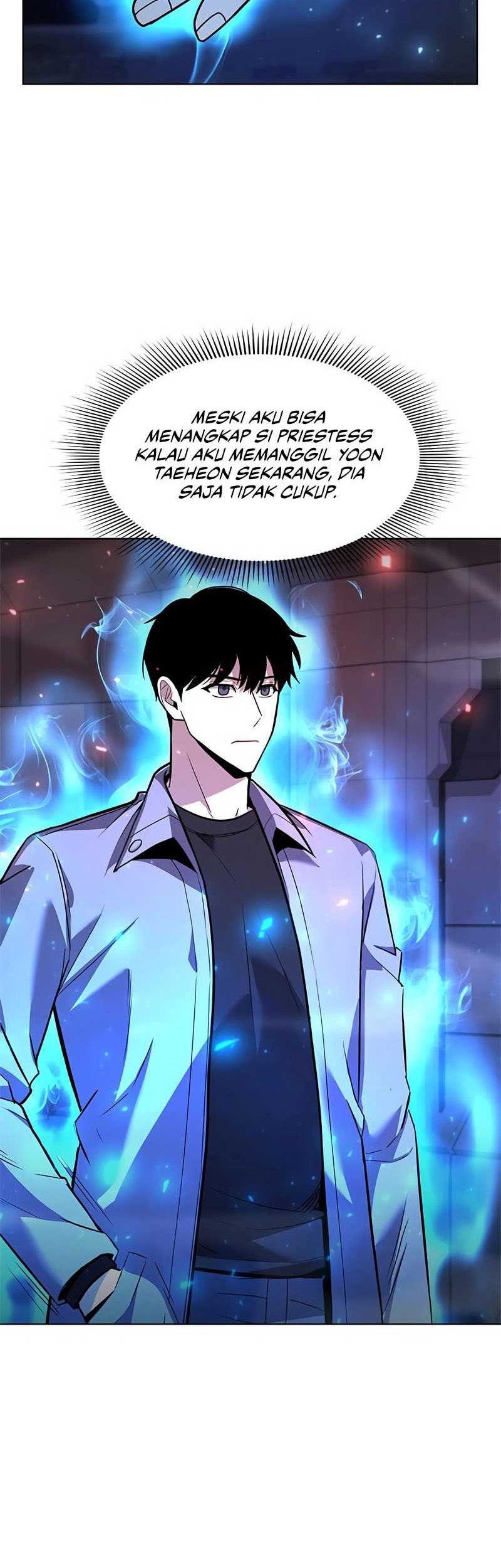 Weapon Maker Chapter 37 - halaman 61