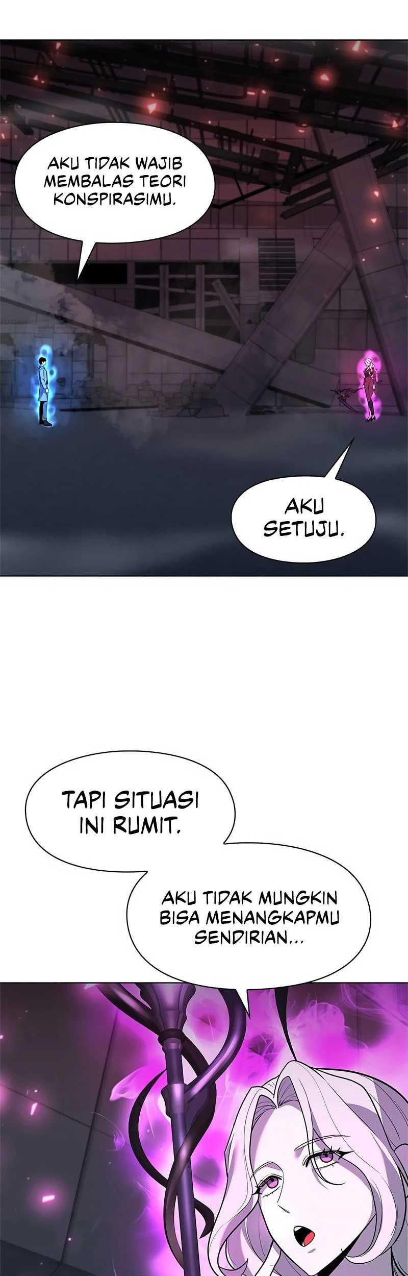 Weapon Maker Chapter 37 - halaman 62