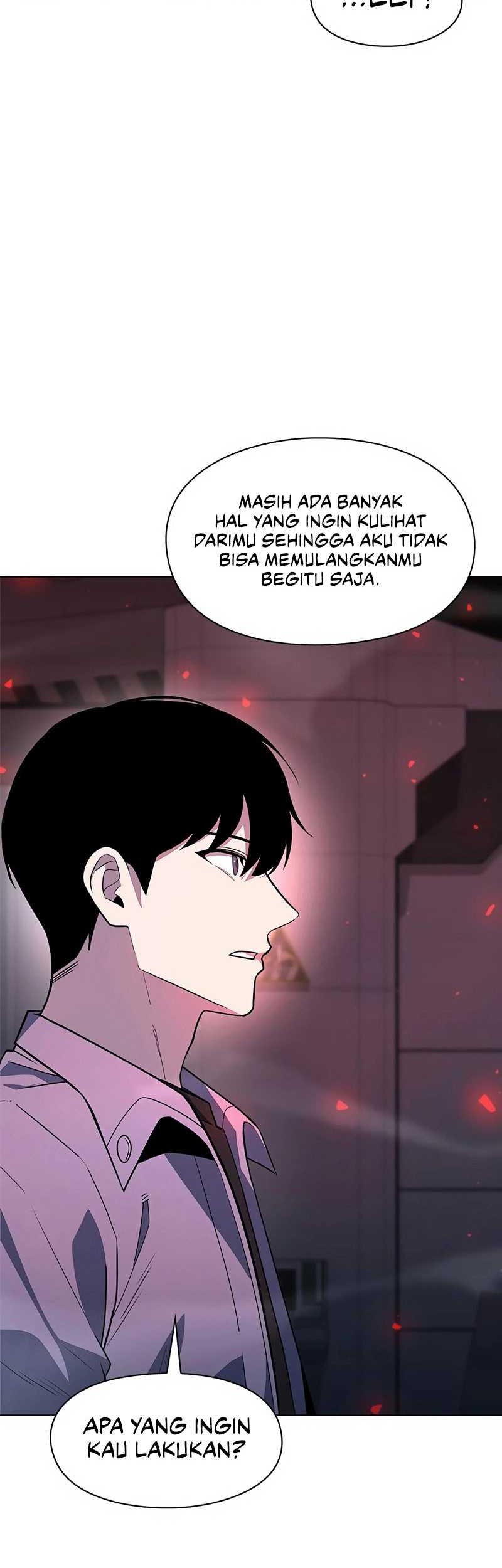 Weapon Maker Chapter 37 - halaman 64