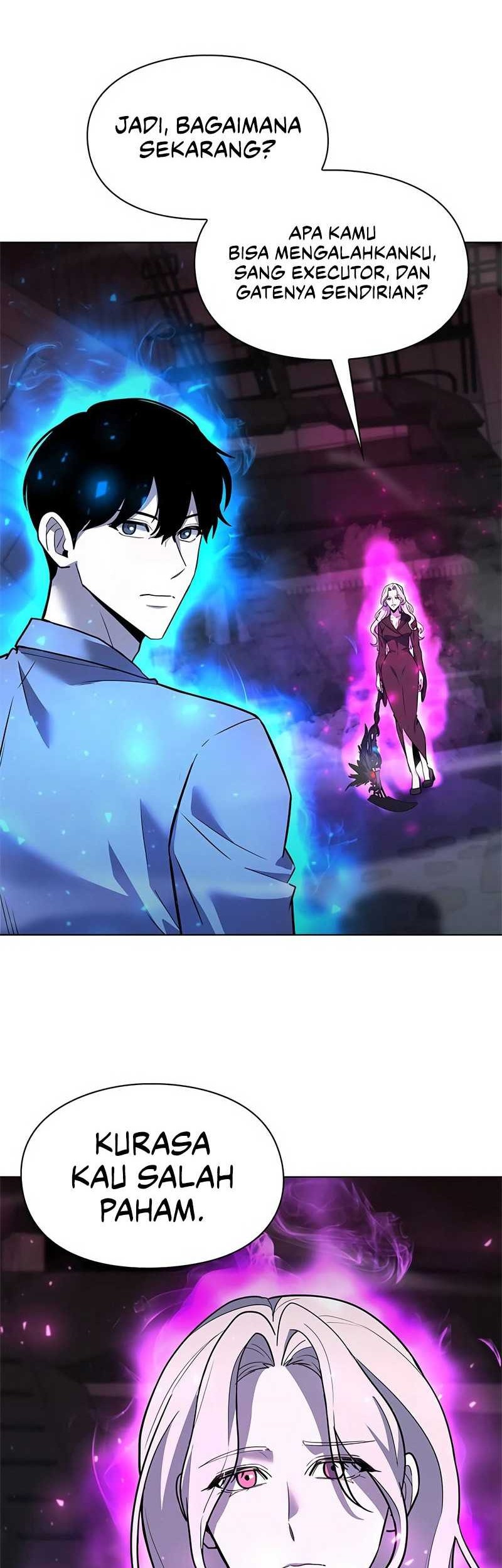 Weapon Maker Chapter 37 - halaman 71