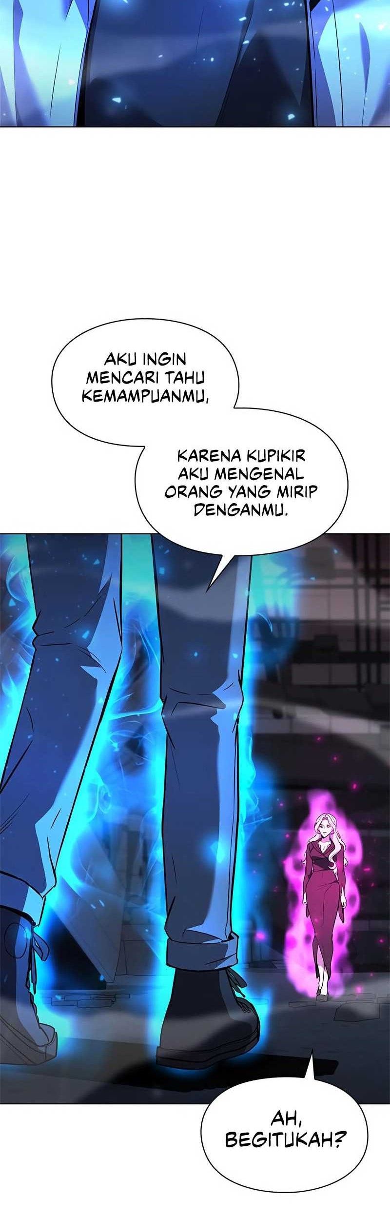 Weapon Maker Chapter 37 - halaman 73