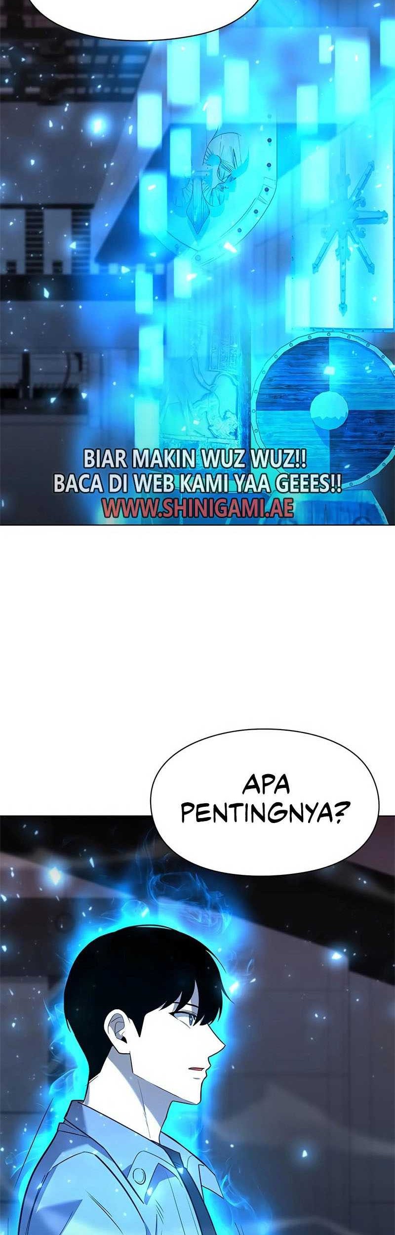 Weapon Maker Chapter 37 - halaman 75