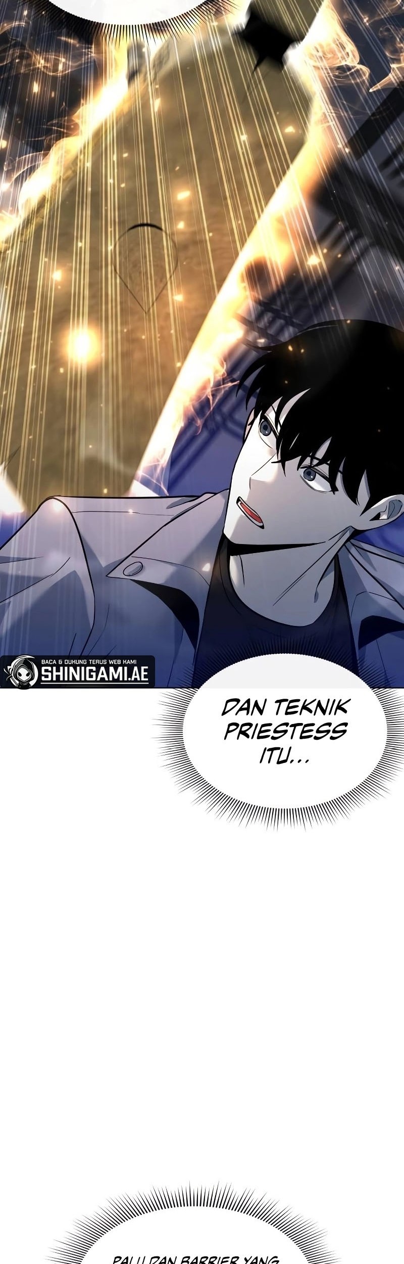 Weapon Maker Chapter 38 - halaman 12
