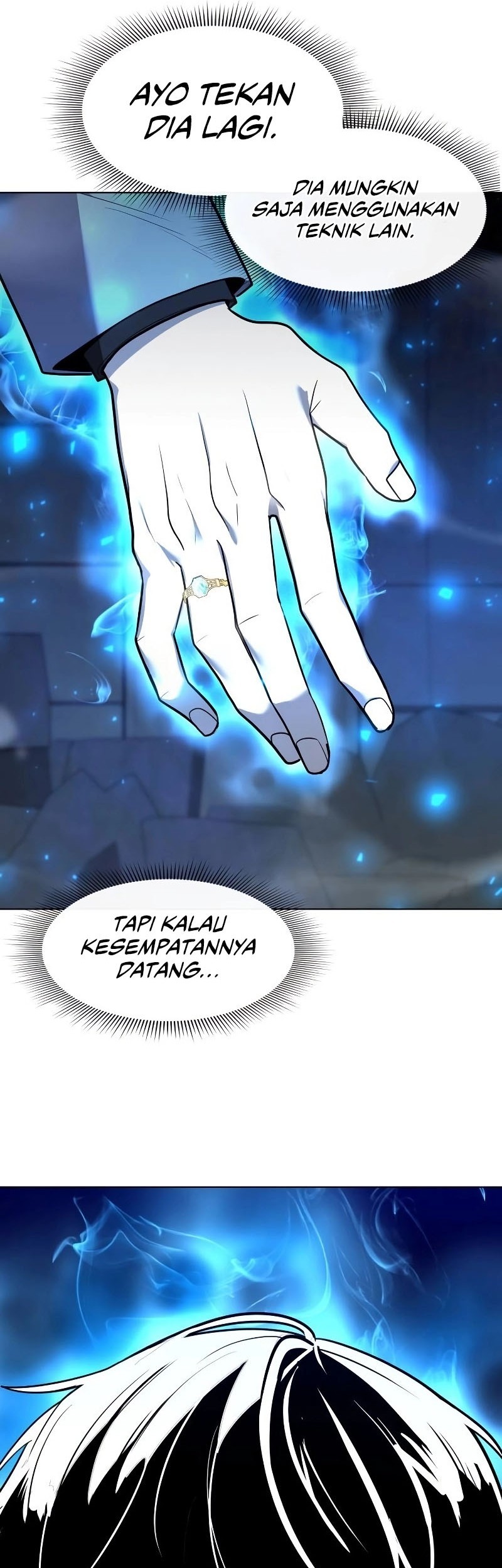 Weapon Maker Chapter 38 - halaman 14