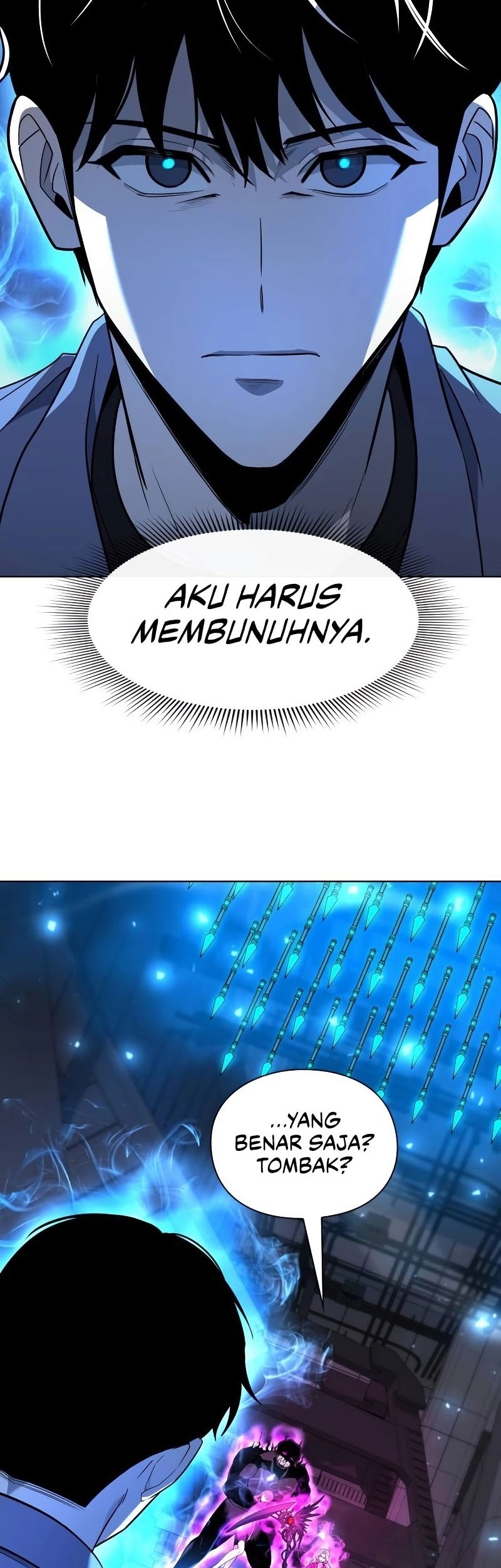 Weapon Maker Chapter 38 - halaman 15