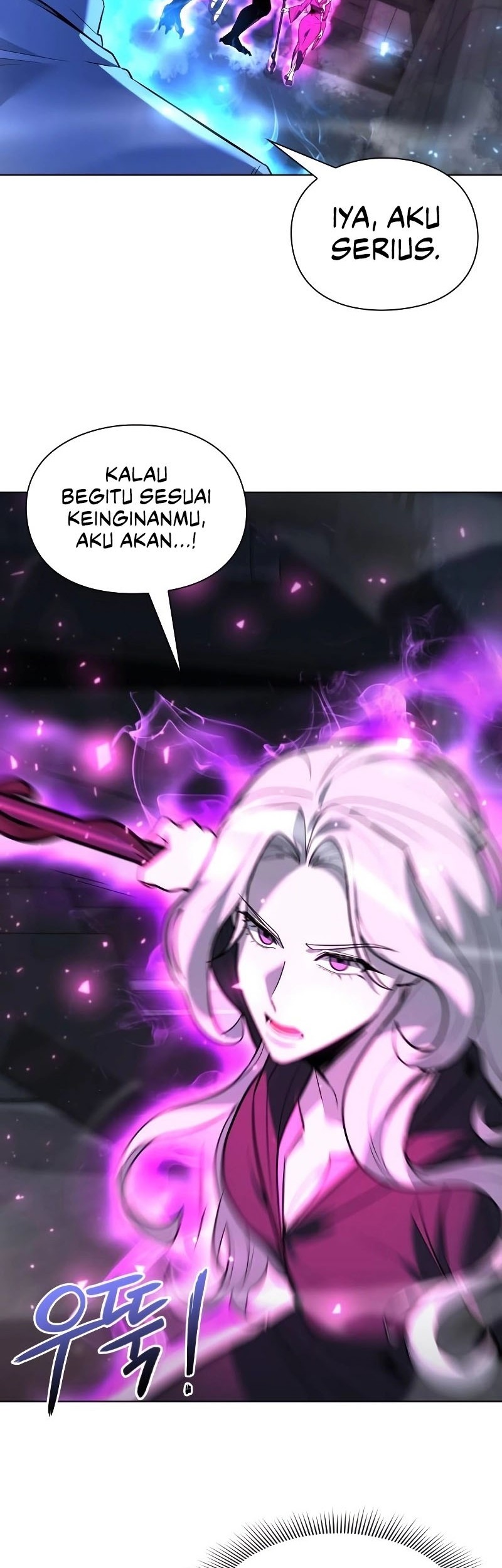 Weapon Maker Chapter 38 - halaman 16