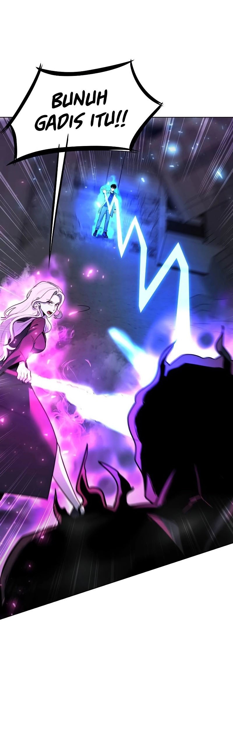 Weapon Maker Chapter 38 - halaman 20