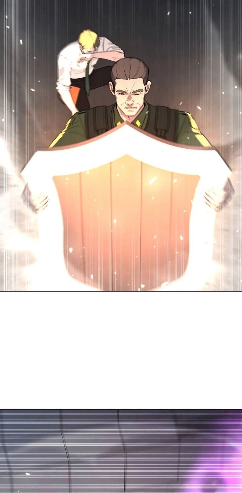 Weapon Maker Chapter 38 - halaman 33