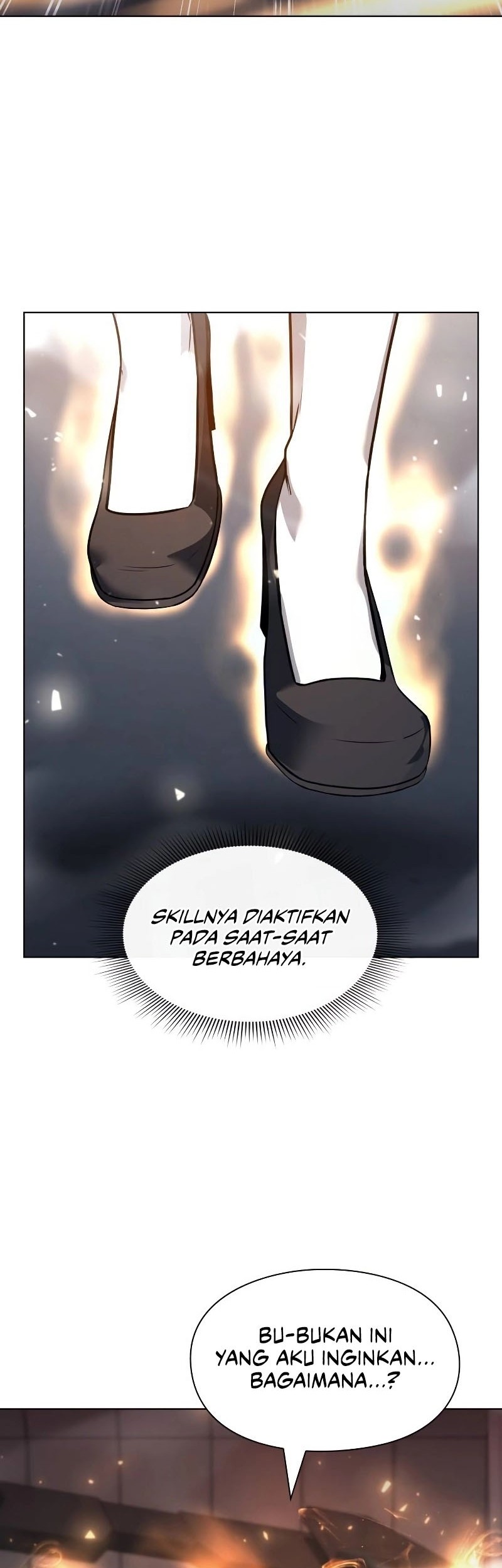 Weapon Maker Chapter 38 - halaman 36