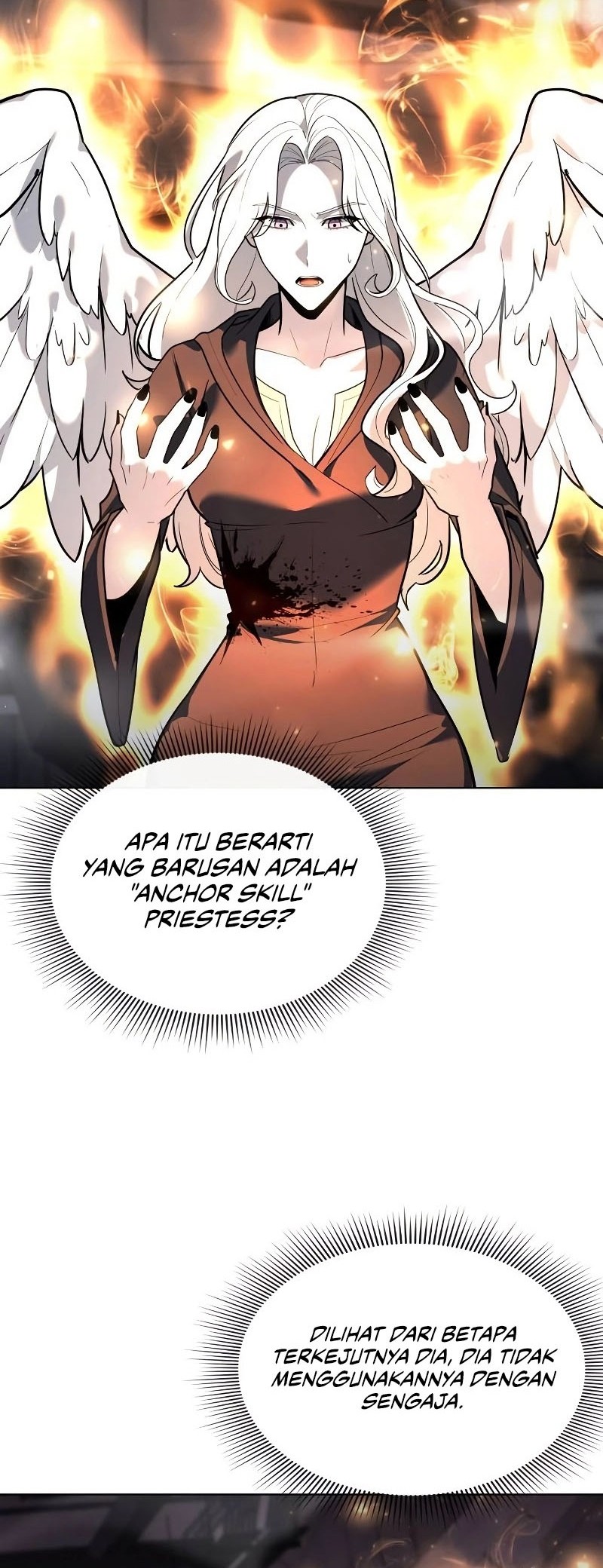 Weapon Maker Chapter 38 - halaman 37