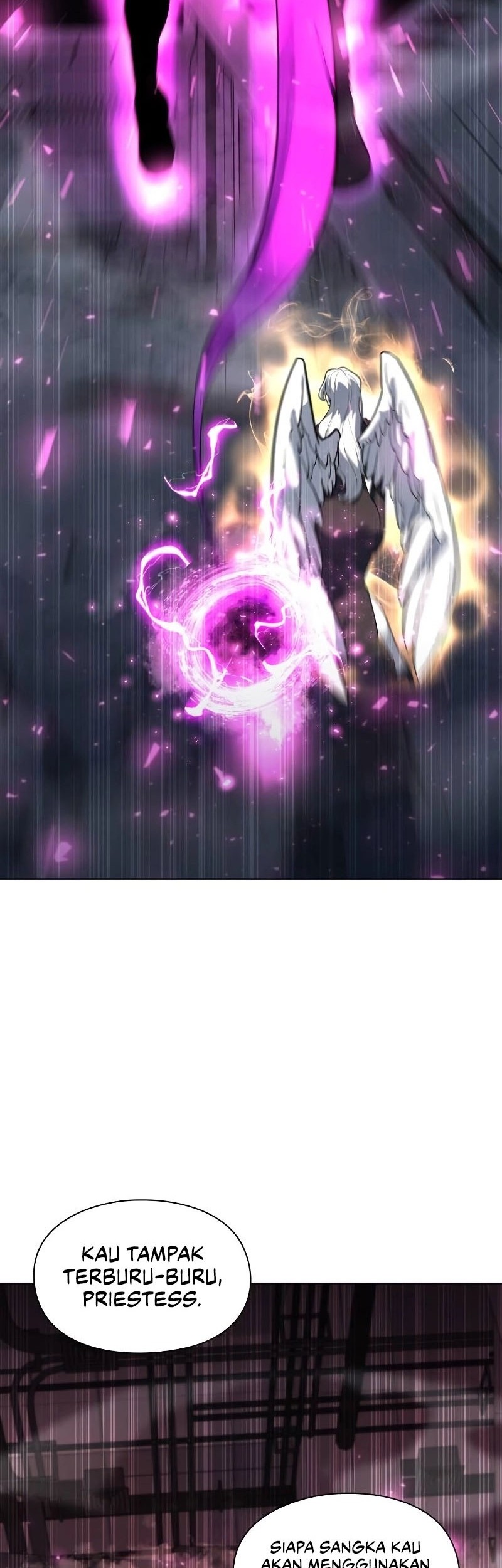 Weapon Maker Chapter 38 - halaman 43