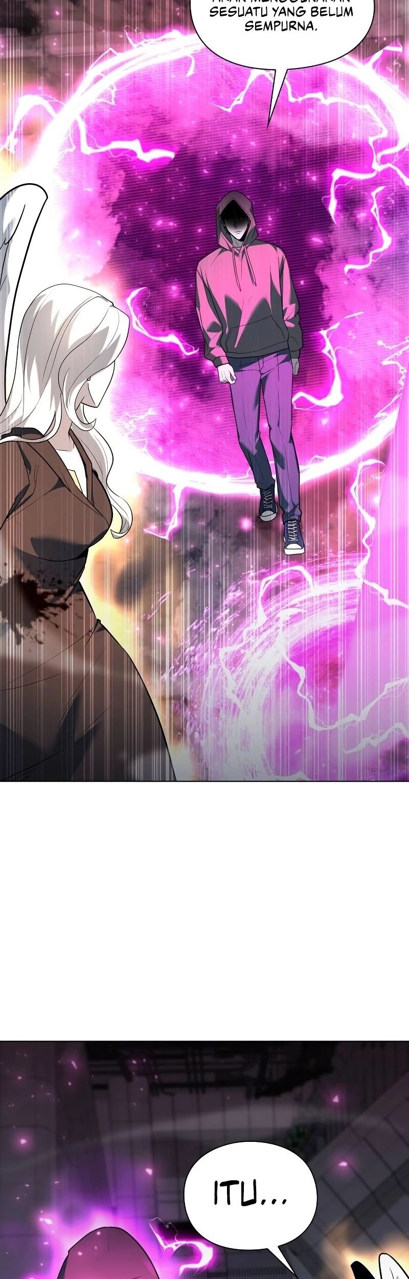 Weapon Maker Chapter 38 - halaman 44