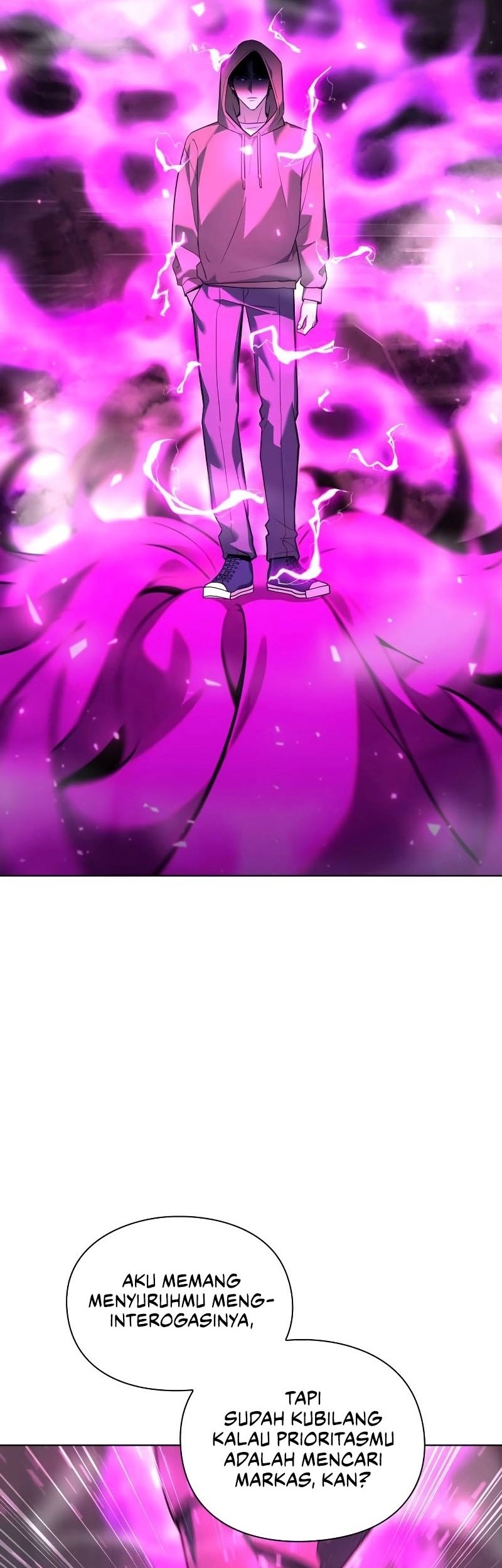 Weapon Maker Chapter 38 - halaman 47