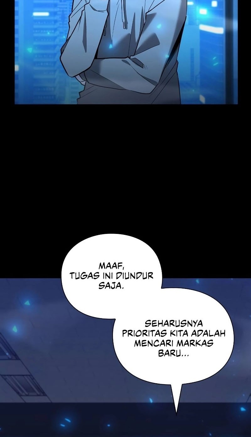 Weapon Maker Chapter 38 - halaman 5