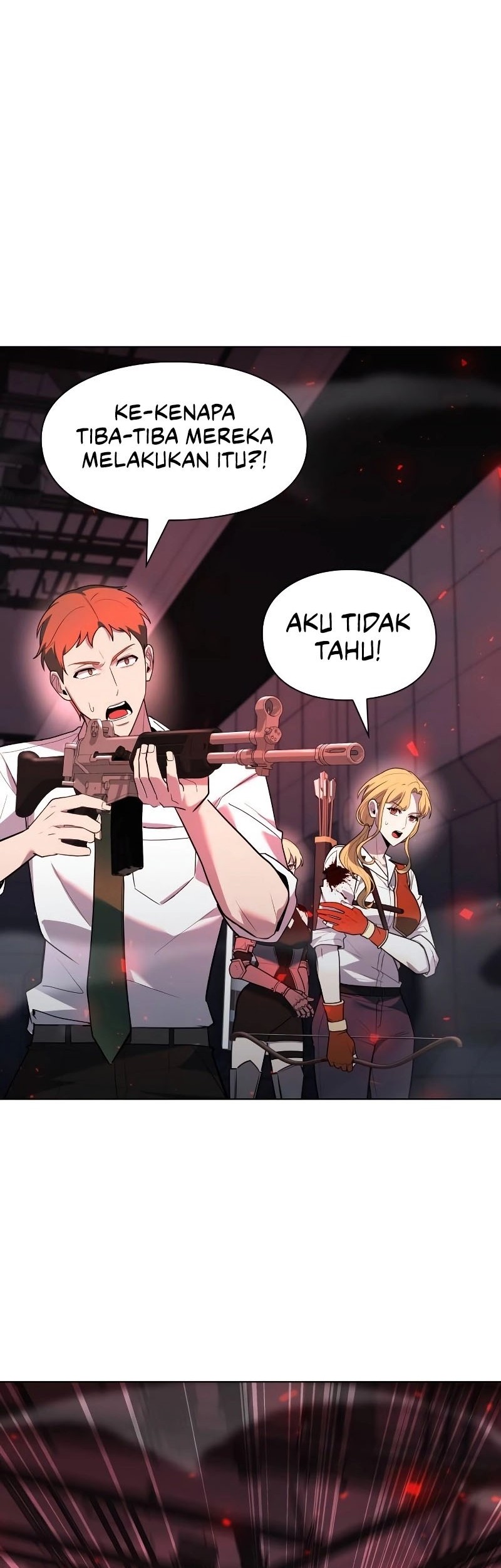 Weapon Maker Chapter 38 - halaman 56