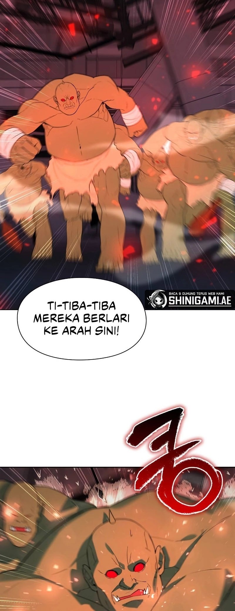 Weapon Maker Chapter 38 - halaman 57