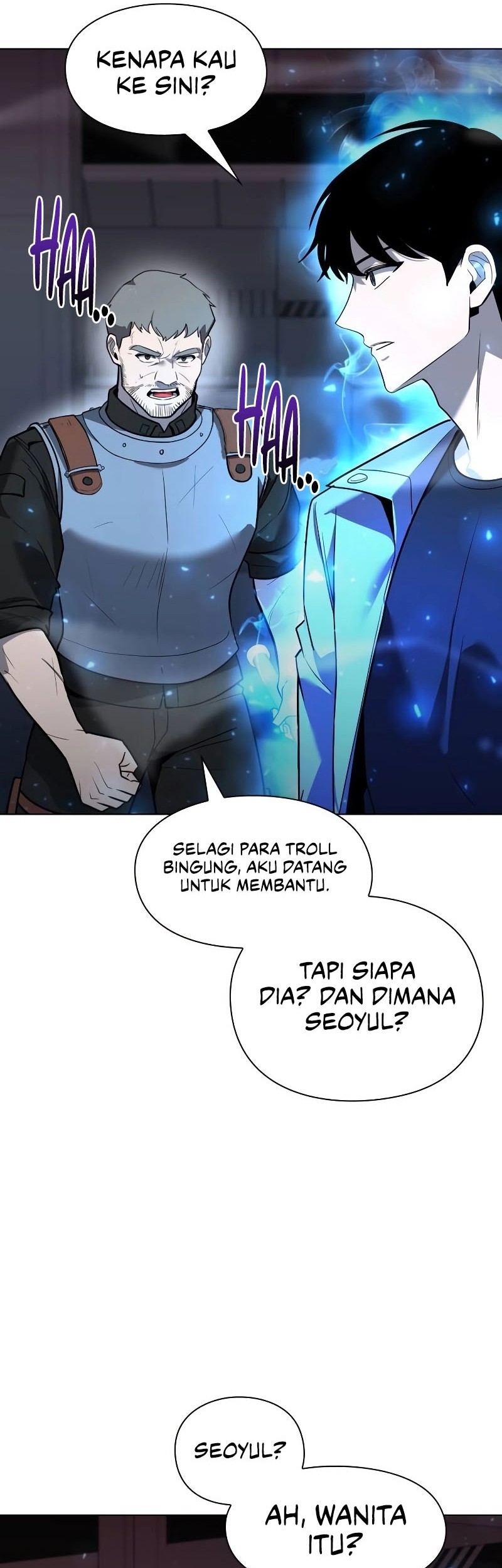 Weapon Maker Chapter 38 - halaman 66