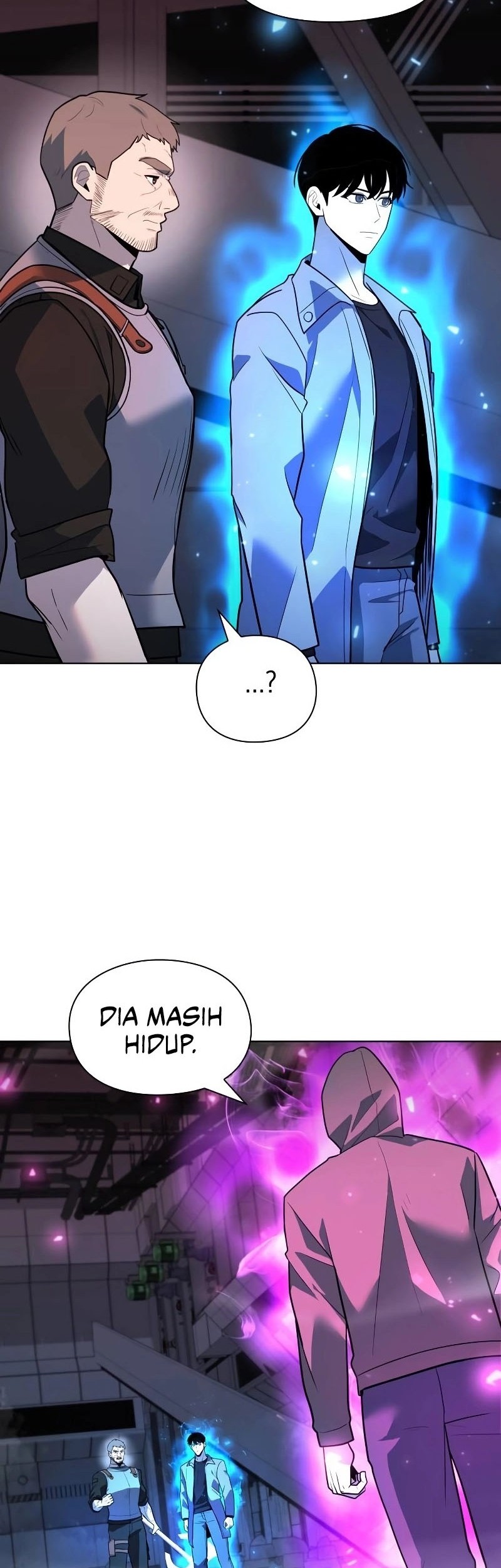 Weapon Maker Chapter 38 - halaman 67