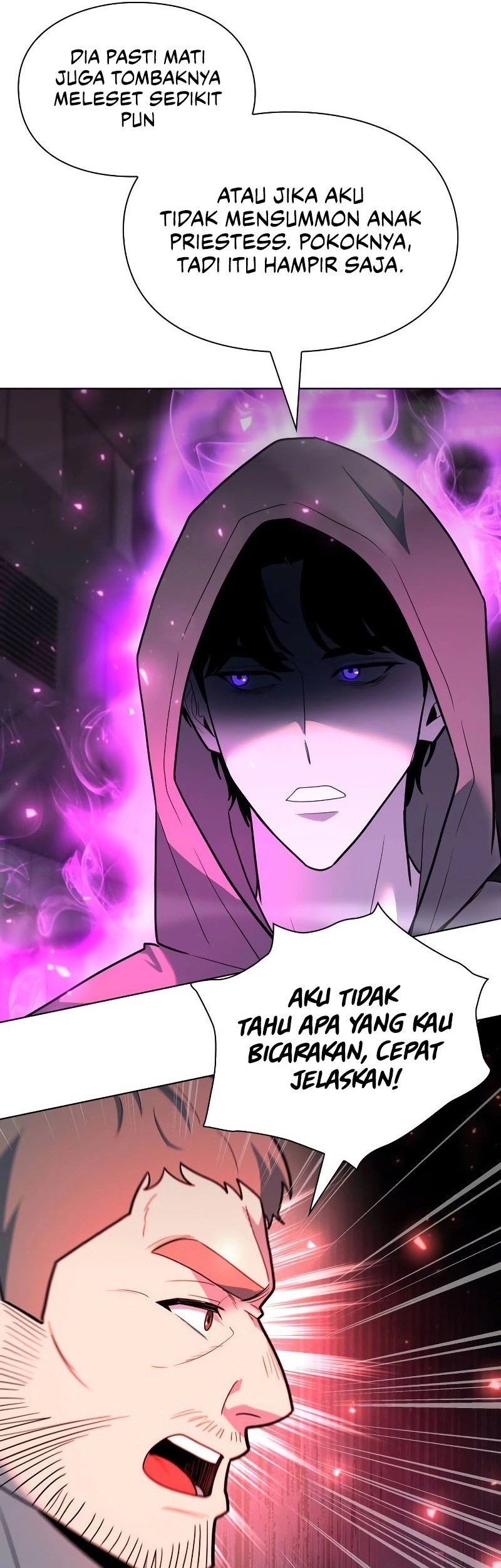 Weapon Maker Chapter 38 - halaman 70