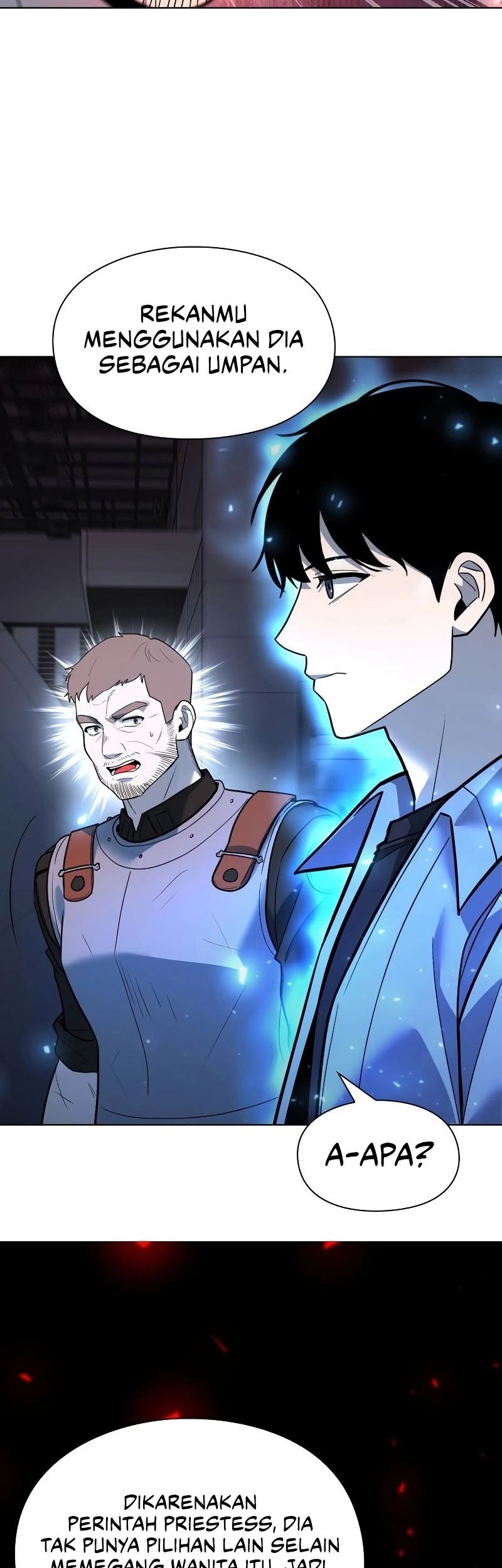 Weapon Maker Chapter 38 - halaman 71